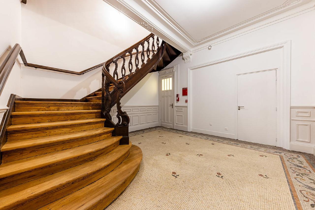 Bureau Lille 386m² Location bureau Lille Nord OLBUR2310940 3